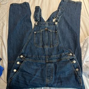 Old Navy Overalls